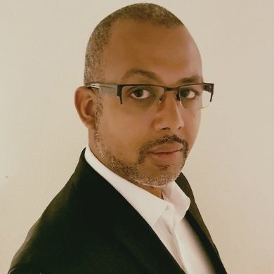 Anthony May, Founder of ExpatPostal