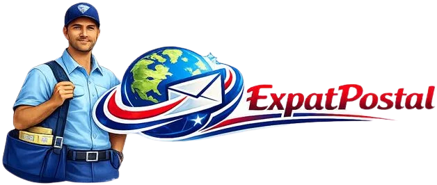 ExpatPostal